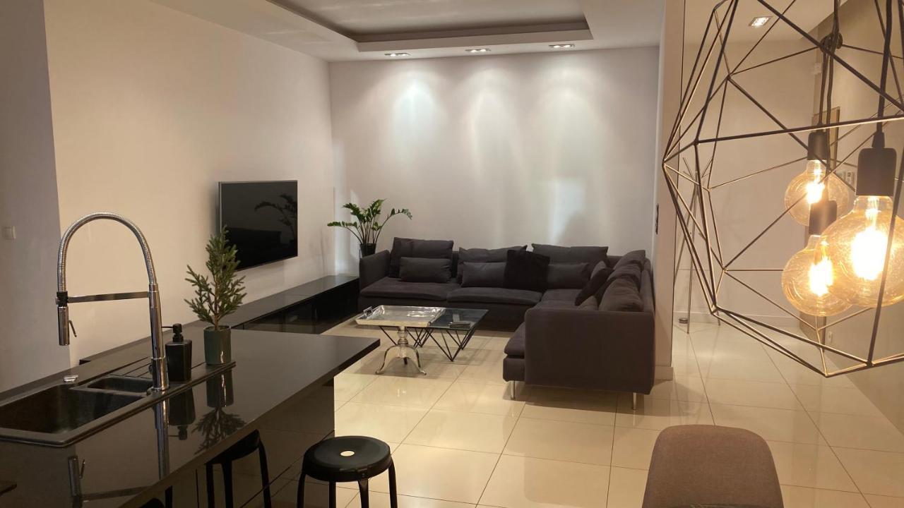 Vacaciones Towarowa Port I Kolobrzeg Appartement Buitenkant foto