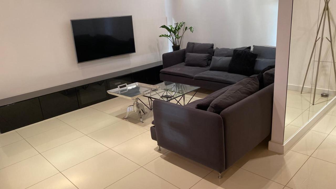 Vacaciones Towarowa Port I Kolobrzeg Appartement Buitenkant foto