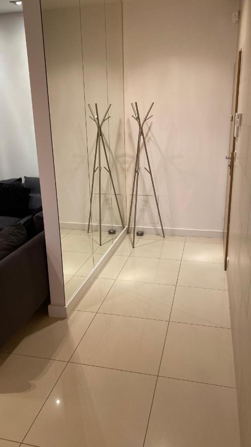 Vacaciones Towarowa Port I Kolobrzeg Appartement Buitenkant foto